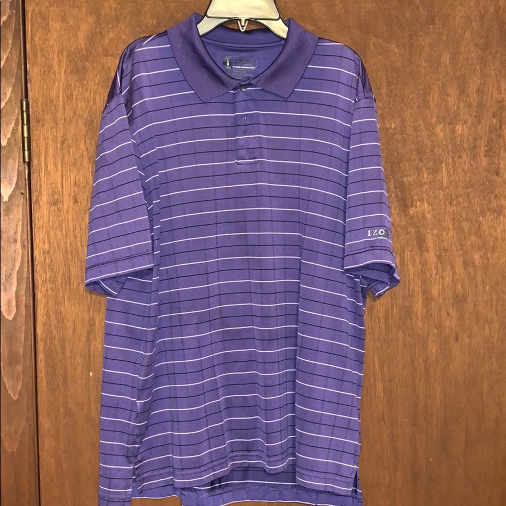 Izod polo